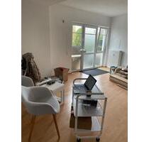 Helle 1-Zimmer-Wohnung in Kronberg zu vermieten – mit Garten, Ste - Kronberg im Taunus