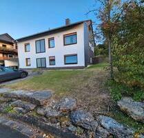 Vermietung frisch renovierte 2 ZKB-Wohnung Habichtswald-Dörnberg
