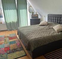 Wohnung möbliertes Zwischen Hamburg und Lübeck