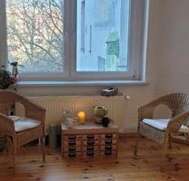 Praxisraum im Friedrichshain - 150,00 EUR Kaltmiete, ca.  25,00 m² in Berlin (PLZ: 10247) Friedrichshain-Kreuzberg