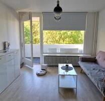 Möblierte 3-Zimmer-Wohnung in Westend - Falkensee