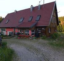Einzigartig! Traumhaft gelegenes Einfamilienhaus in Alleinlage - Alfdorf