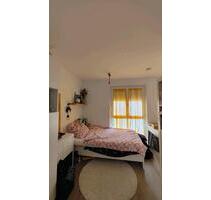 moderne 1 Zimmer Wohnung - nur für Studenten - Augsburg Oberhausen