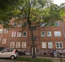 2 Zimmerwohnung ab 01.10 zu vermieten KIEL