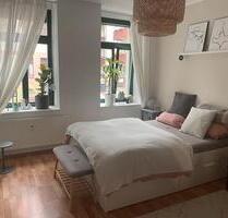 ANFRAGESTOPP!! 2 Raumwohnung in Stötteritz - Leipzig Südost