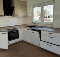 2-Zimmerwohnung mit Einbauküche in Rehna