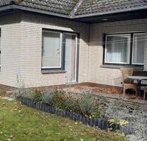 Walmdach Bungalow - 250.000,00 EUR Kaufpreis, ca.  115,00 m² in Cadenberge (PLZ: 21781)