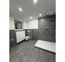 ERSTBEZUG: 2-3 Zimmer EG, 65 qm, Stellplatz, Feldrand, 890€ warm - Lützelbach