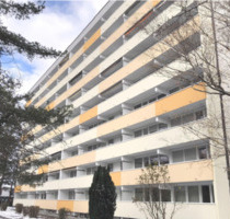 2 Zimmer Wohnung - frisch renoviert - provisionsfrei - Unterschleißheim