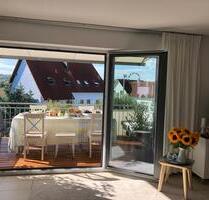 Vermiete 3-Zimmer Wohnung in Dingolfing