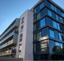 Möbliertes Apartment mit Balkon - Augsburg Antonsviertel