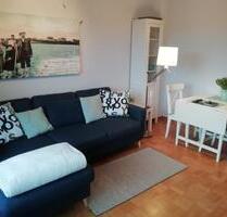 Büsum Schöne 2-Zimmer- Obergeschosswohnung zur Vermietung