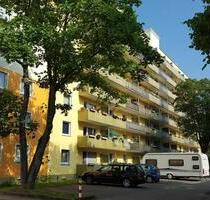 2-Zimmer-Wohnung mit tollem Balkon in Essen