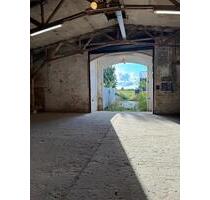 Lagerhalle Werkstatt in industrie zone in Wriezen Brandenburg t - Berlin Pankow
