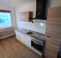 zentral gelegene 4,5-Zimmerwohnung mit EBK (Maisonettewohnung) - Wilhelmshaven Heppens