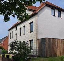 Schöne 2-Zi. Dachgeschosswohnung zu vermieten - Rendsburg