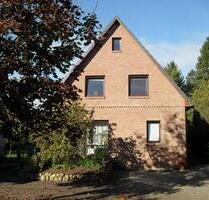 2-Zimmer-Wohnung 65 m² in Henstedt-Ulzburg – für Einzelperson
