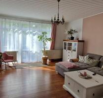 4-Zimmerwohnung mit Garten & Innenterrasse - Rehna