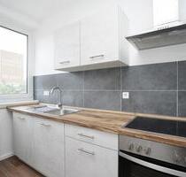 EBK Modernes Bad Balkon - 458,00&nbsp;EUR Kaltmiete, in Chemnitz (PLZ: 09127) Adelsberg