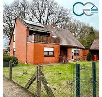 Gemütliche 3-Zimmer-Wohnung mit großem Balkon! Drakenburg