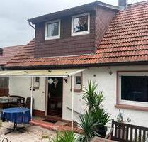 Haus zu vermieten in 96317 Kronach-Johannisthal