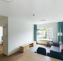 549329- Furnished 2 Room Flat (Internet Incl.) in Mitte - 15 min. Berlin Station