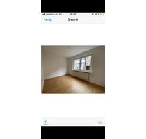 2-Zimmer Wohnung in Hildesheim Ost.