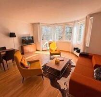 Charlottenburg subletting Dec 25- June 26, 85qm - Berlin Charlottenburg-Wilmersdorf