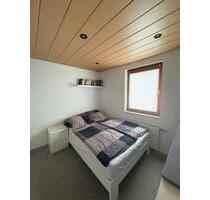 Nachmieter für 1,5-Zimmer-Einliegerwohnung in Magstadt