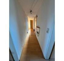 Moderne 3,5-Zimmer-Dachgeschosswohnung (60 m²) - Wangen