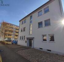 Exklusive 5-Raum-Wohnung in ruhiger aber zentraler Lage ! - Magdeburg Leipziger Straße