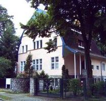 Schöne Wohnung, für max. 2 Personen, Südwest-Terrasse,Köpenick - Berlin Treptow-Köpenick
