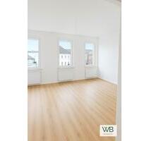 Neu sanierte Altbau-Wohnung 5 Zimmer in Schöningen - Erdgeschoss