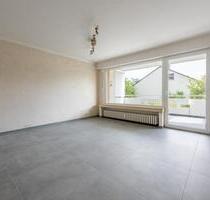 Lichtdurchflutete 3-Zimmer-Wohnung mit Süd-Balkon und exklusiver Ausstattung! - Essen Stadtbezirk VIII