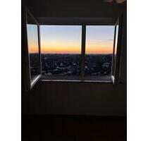Charmante 2-Zimmer-Wohnung mit Blick über die Stadt - Elmshorn
