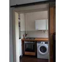 ZWISCHENMIETE: 2,5 Zimmer Wohnung - Würzburg Frauenland