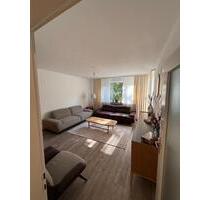 Attraktive 3-Zimmer-Wohnung mit Einbauküche und Balkon! - Paderborn