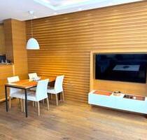 Montenegro, Budva Apartment mit einem Schlafzimmer - Berlin Charlottenburg-Wilmersdorf