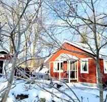 LAST MINUTE - Ferienhaus SCHWEDEN (See, Boot, Sauna, 6 Pers) - Kirchlinteln