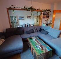 Geräumige 4-Zimmer-Wohnung mit Balkon und Blick ins Grüne - Hannover Vahrenwald-List