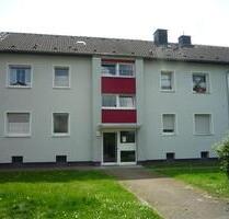 +++ Wir modernisieren - wohnen in Rumeln, 2 Raum mit Balkon +++ - Duisburg Rheinhausen