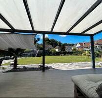 Schöne Eigentumswohnung 178qm 5 Zimmer mit 600qm Garten & Terasse - Duisburg Angerhausen