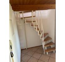 3 Zimmer Maisonette Wohnung - 1.150,00 EUR Kaltmiete, in Markgröningen (PLZ: 71706)