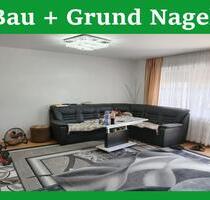 Schön aufgeteilte Wohnung (1.OG) mit Balkon und Garage im Zentrum - Versmold