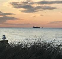 Last Minute Herbstferien frei TOP Meerblick Ferienwohnung Ostsee - Schönberg (Holstein)