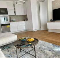 Montenegro, Budva. Wohnung mit zwei Schlafzimmern - Berlin Charlottenburg-Wilmersdorf