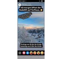 Weihnachten im Harz Allergikerfreundliches Ferienhaus 12Person - Harz (LK Goslar) Bergstadt Altenau-Schulenberg i.O.