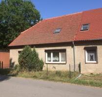 Haus in Schorrentin 4 Zimmer - 780,00&nbsp;EUR Kaltmiete, ca.&nbsp; 130,00&nbsp;m&sup2; in Neukalen (PLZ: 17154)