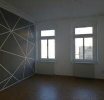 3-Zimmer Wohnung mit Balkon im Stadtzentrum - Döbeln