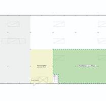 Lagerhalle, Lagerfläche Abstellfläche in Geilenkirchen